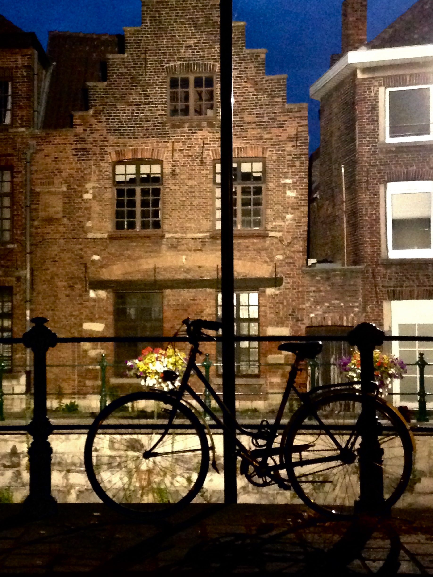 FlandersSummer – NightBike