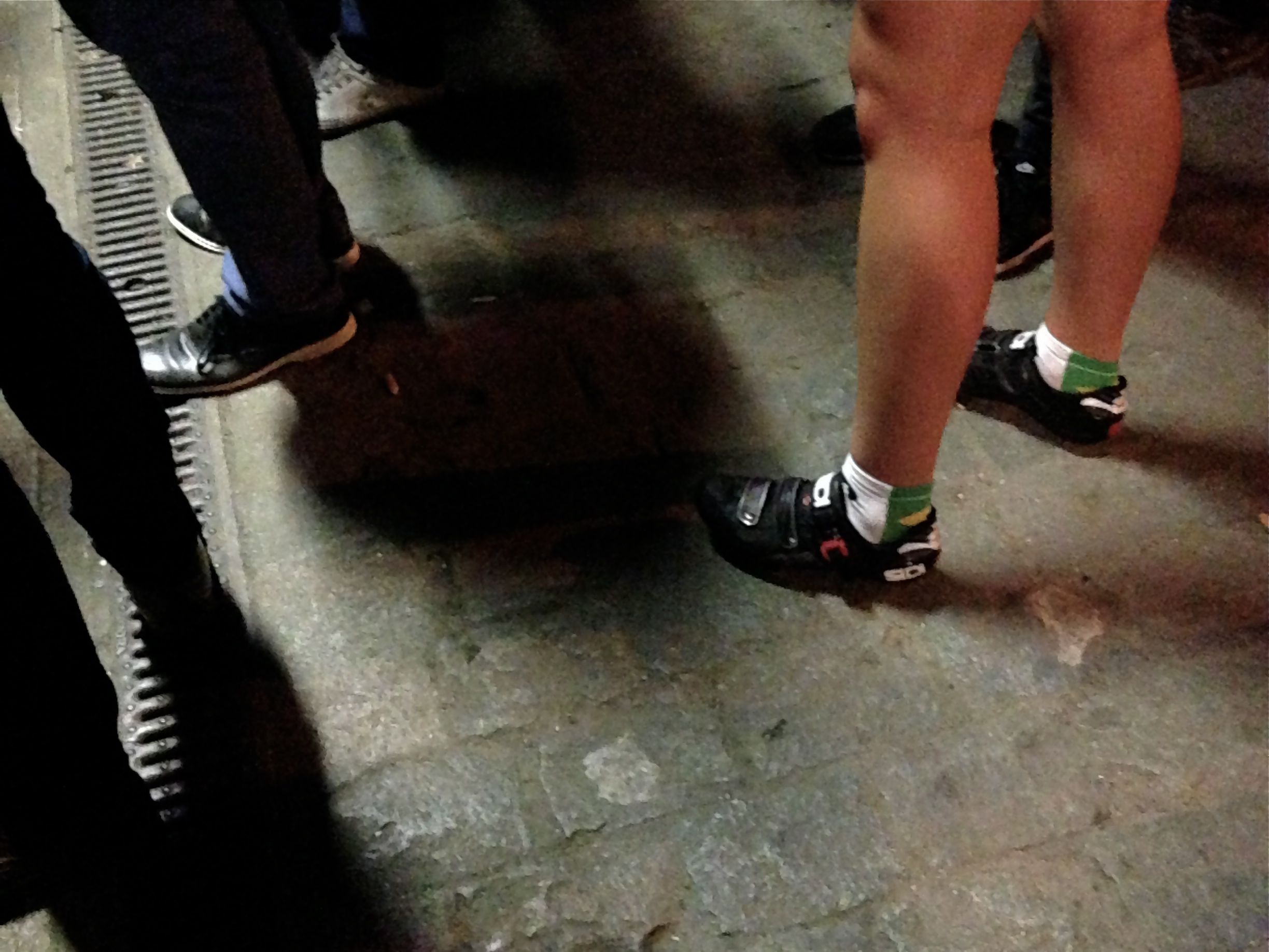 FlandersSummer – PartyShoes