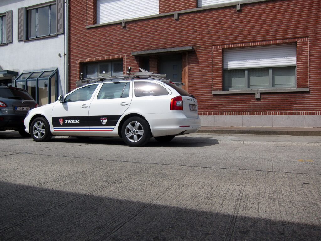 FlandersSummer &ndash; TrekCar.jpg
