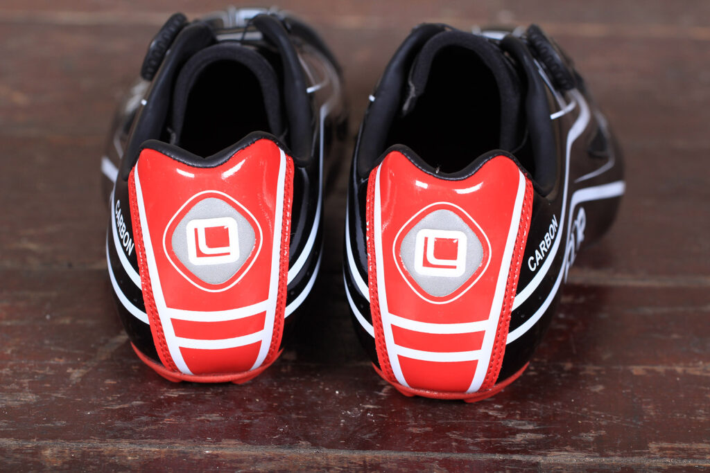 FLR F-XX Strawweight Road Race Full Carbon Sole Shoe – heels.jpg