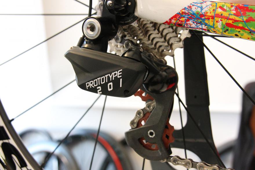 FSA prototype electronic groupset – rear mech.jpg