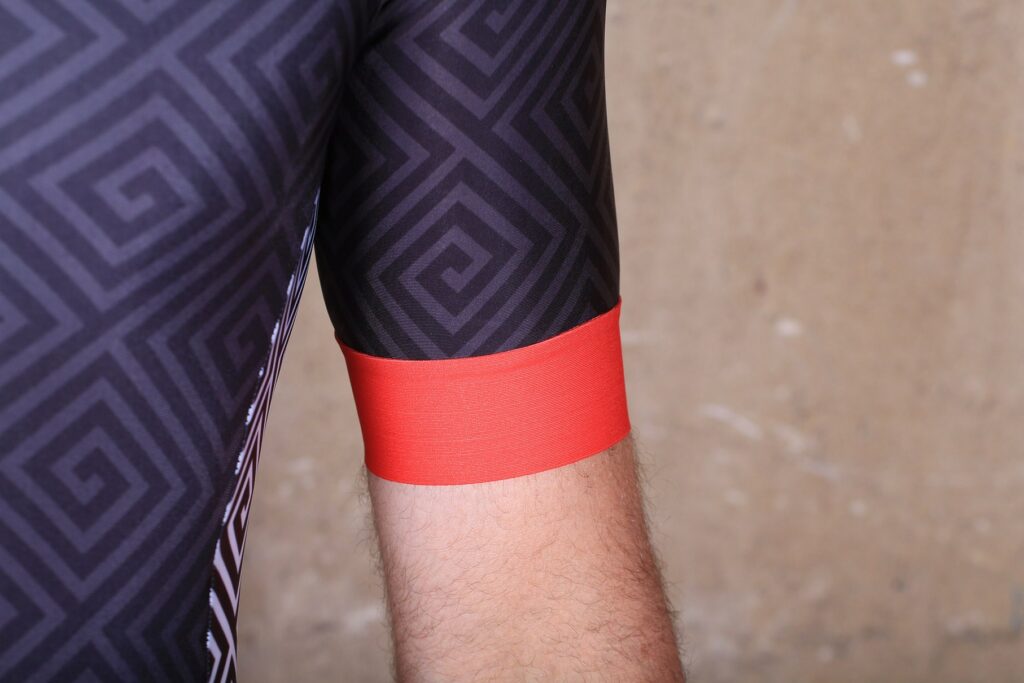 Galibier Rapide Aerosuit – cuff.jpg