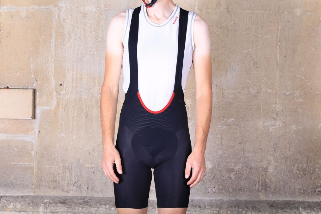 Gore Bike Wear Oxygen 2.0 Bibtights short+ - Cycling News | Bike