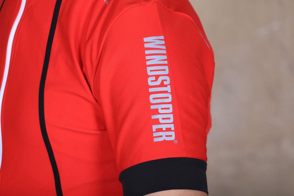 Gore Oxygen Windstopper Softshell Jersey – sleeve.jpg