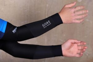Gore Universal Windstopper Arm warmers.jpg