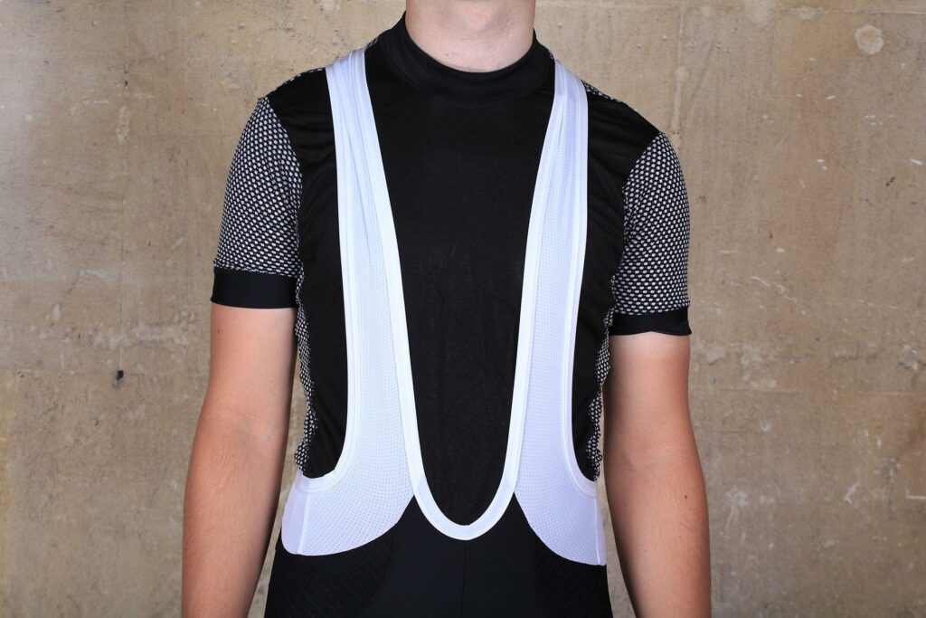Lusso Peloton Pro Bibshorts – front straps.jpg