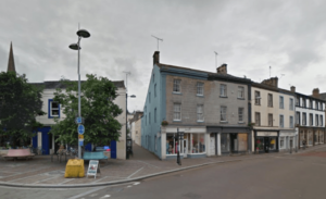 Market Place, Cockermouth (source Google Street View).PNG