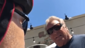 My Name Is Your Worst Enemy Facebook video still (via Mark Friis).PNG