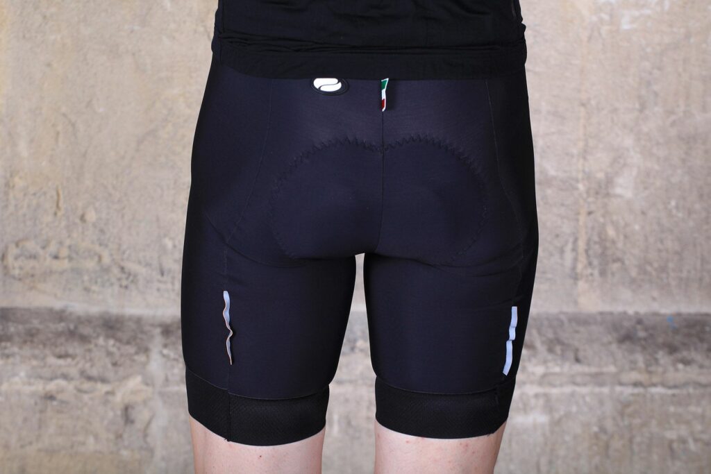 Parentini Tiger.2 Shorts – back.jpg