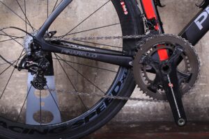 Pinarello Dogma F8 - drivetrain.jpg