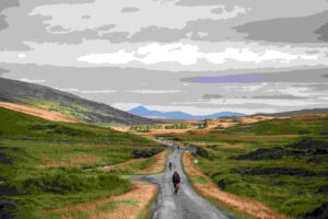 Deloitte Ride Across Britain