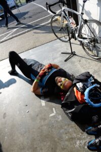 Revolve24 race report – catching rays.jpg