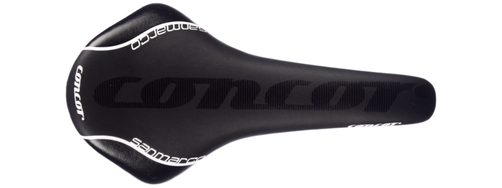 Selle Italia Marco Concor Dynamic Saddle.png