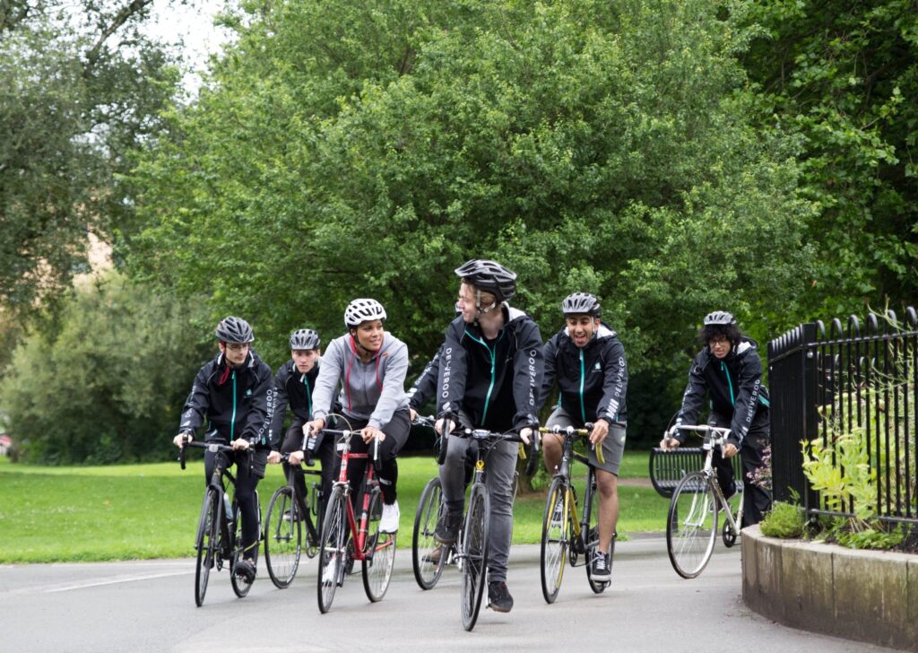 Shanaze and Deliveroo Riders (Deliveroo).jpg