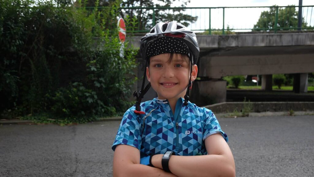 Eurostar announce increase in cycle traffic