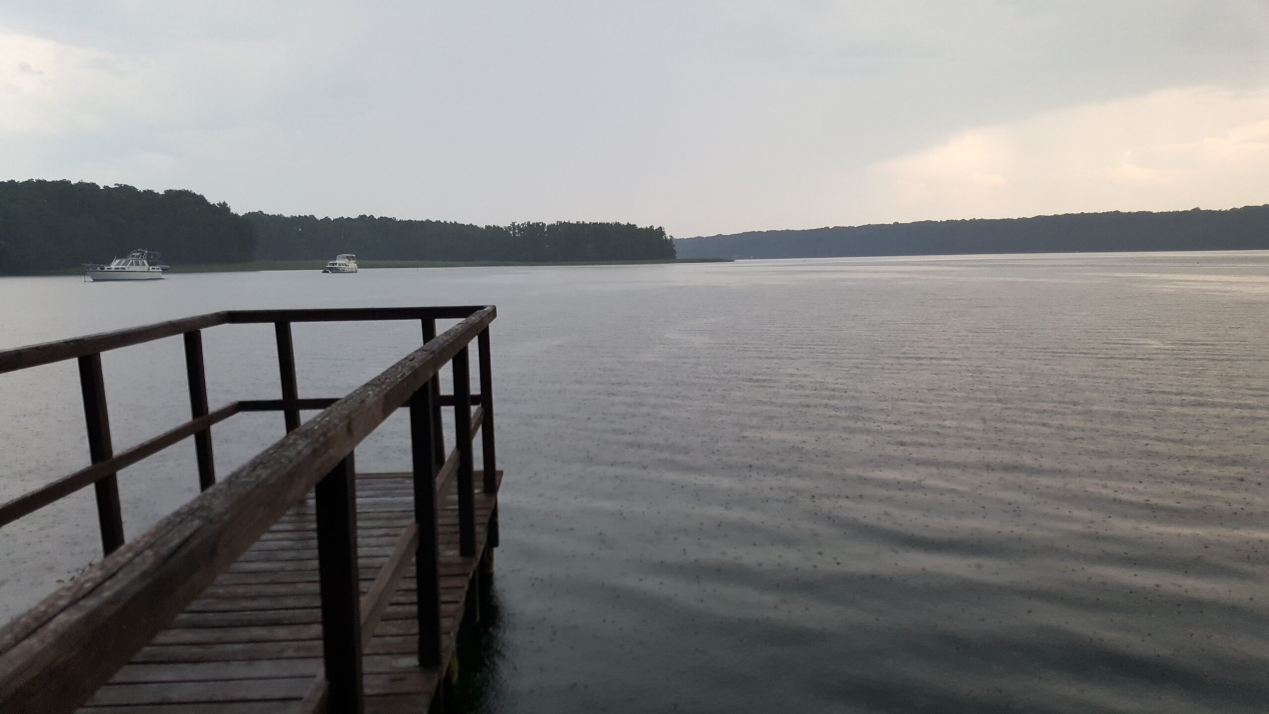 Honecker boat house