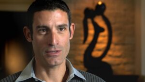 George Hincapie Photo by Maryse Alberti, Courtesy of Sony Pictures Classics