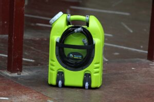 IAqua2go PRO - Smart Pressure Cleaner-Main
