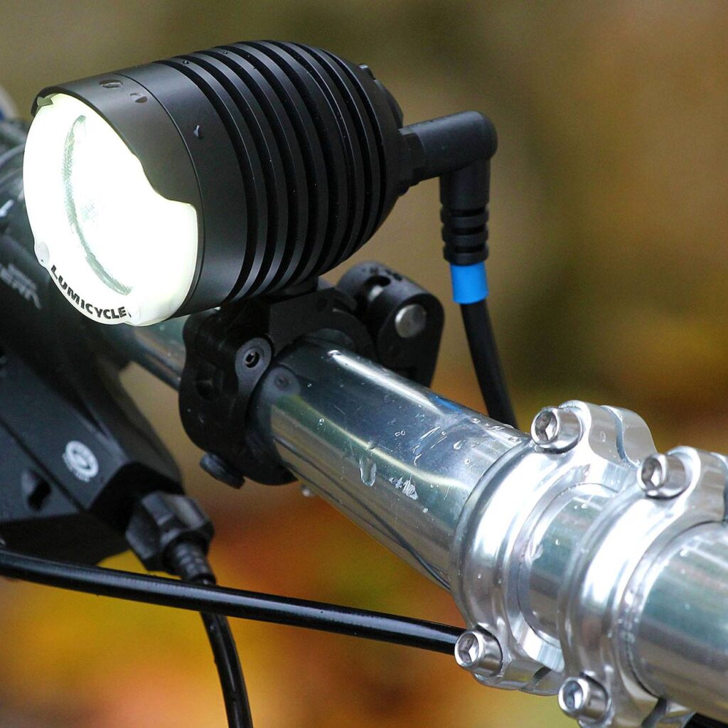 Lumicycle LED4si