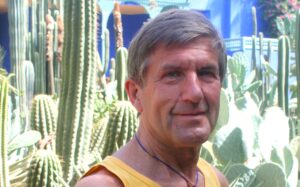 Michael Mason