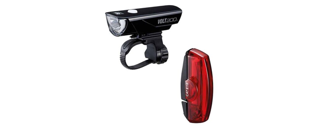 Cateye Volt200 and RapidX.jpg