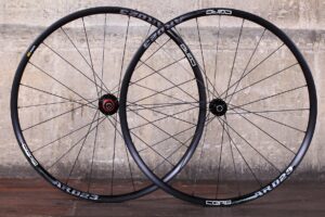 Cero ARD23 Aluminium Disc Clincher Wheelset.jpg