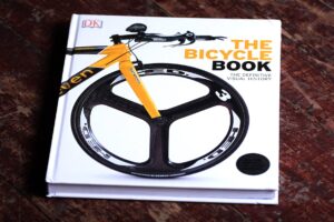 Dorling Kindersley The Bicycle Book.jpg