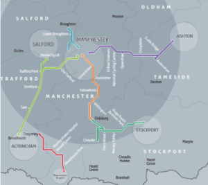 Greater Manchester Cycleways (source TfGM).PNG