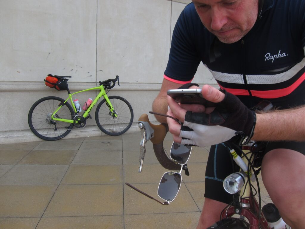 Here be Dragons &ndash; Chichester Checking.jpg