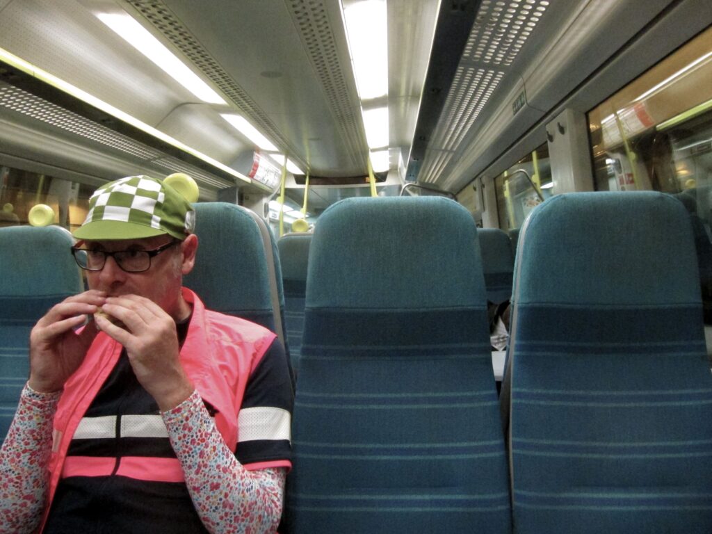 Here be Dragons &ndash; Gavin Train.jpg