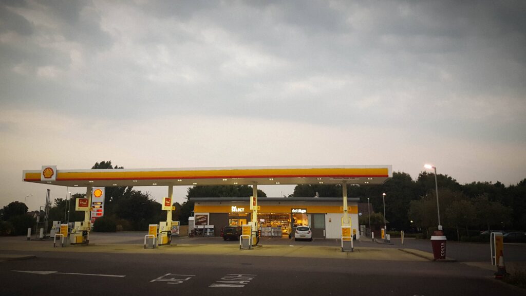 Here be Dragons &ndash; Jet Wash (photo &copy;Gavin Peacock) .jpg