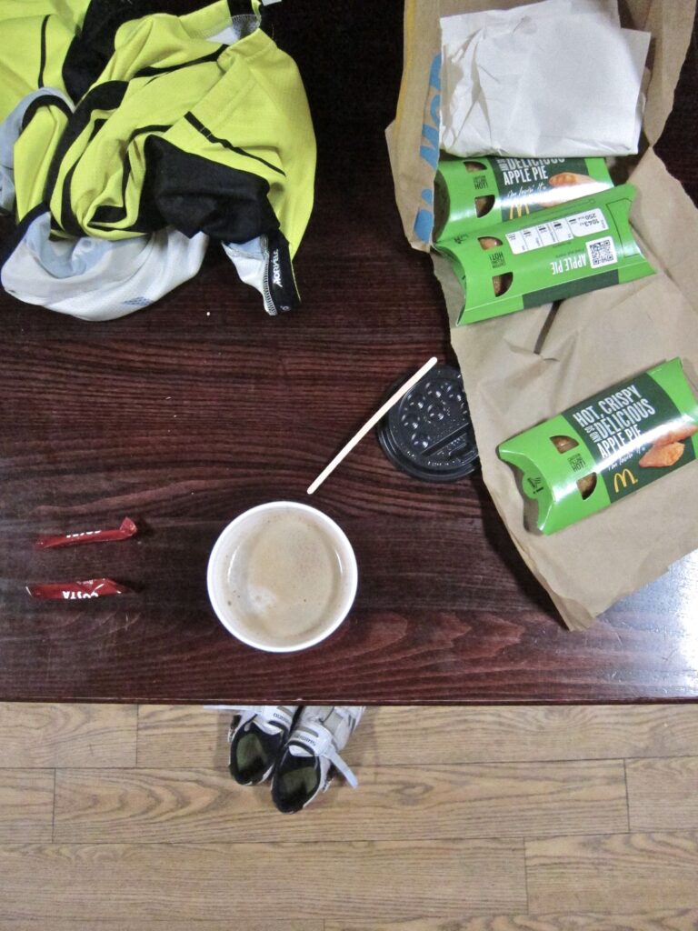 Here be Dragons &ndash; PreBreakfast.jpg