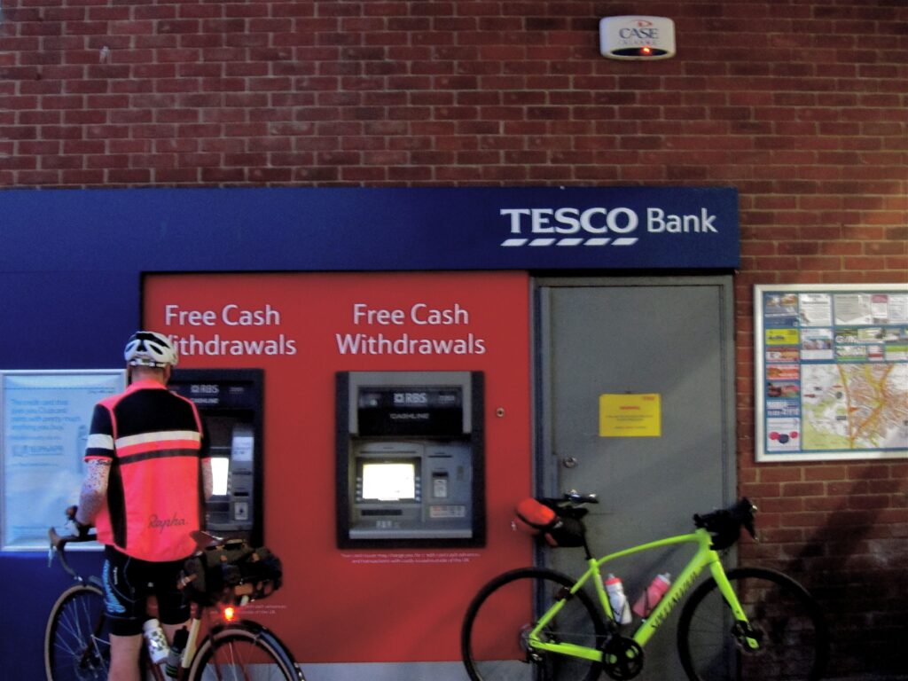Here be Dragons &ndash; Tesco.jpg