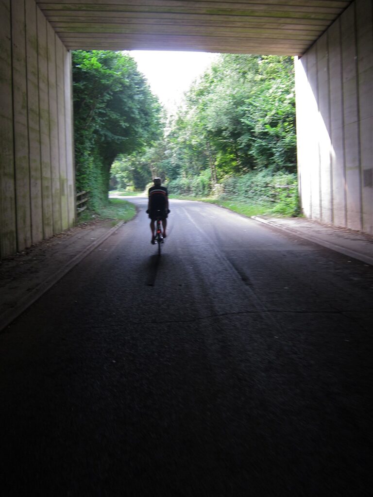 Here be Dragons &ndash; Tunnel.jpg