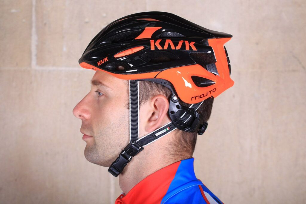 Kask Mojito helmet – side.jpg