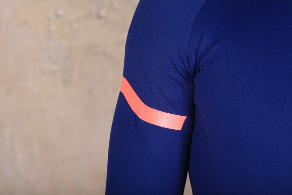 MAAP Base winter Long sleeve Jersey – sleeve.jpg