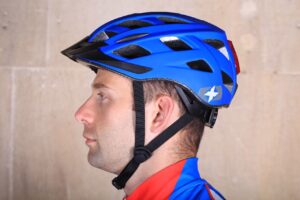 Oxford Metro-V Helmet Matt Blue - side.jpg