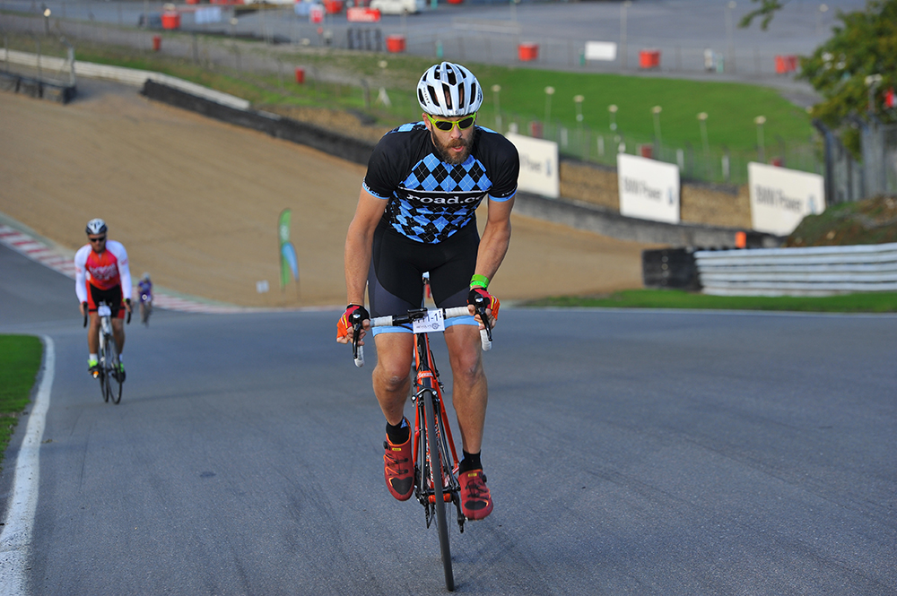 Revolve24 race report – up the climb.jpg