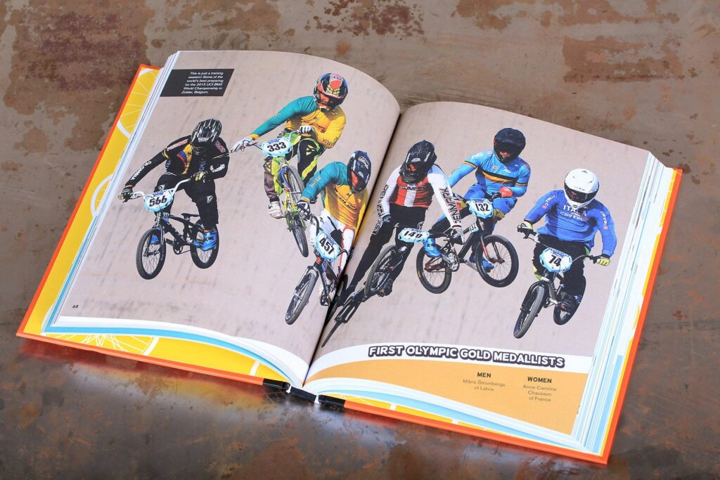 The Splendid Book of the Bicycle by Daniel Tatarsky – pages.jpg