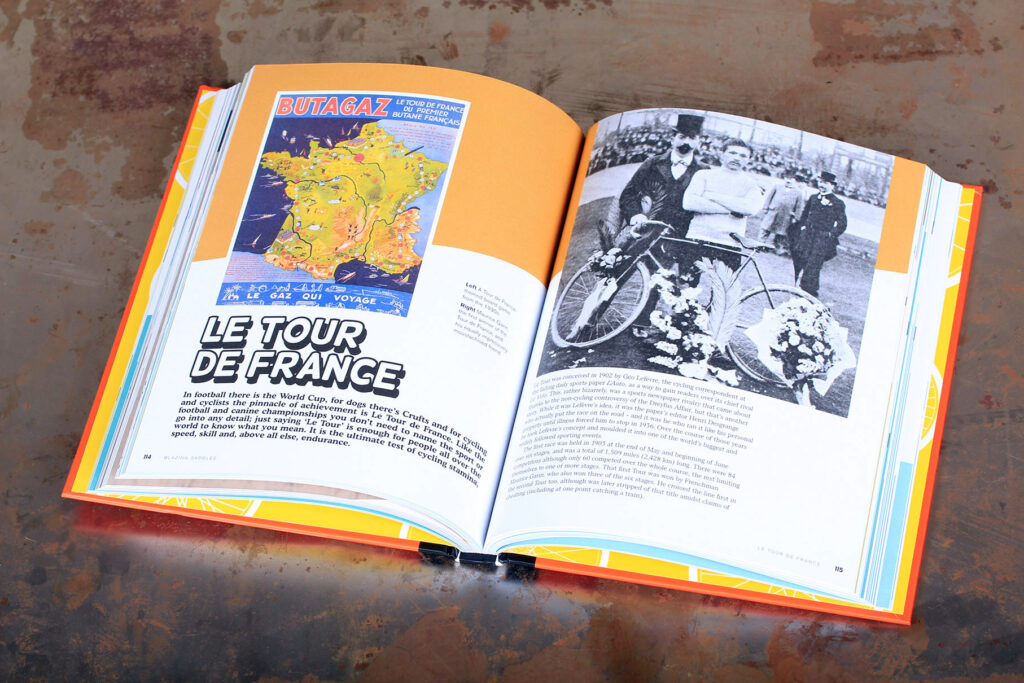 The Splendid Book of the Bicycle by Daniel Tatarsky – pages 2.jpg