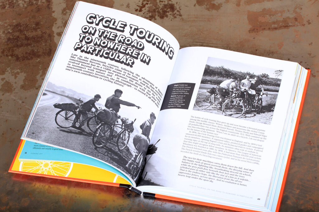 The Splendid Book of the Bicycle by Daniel Tatarsky – pages 3.jpg