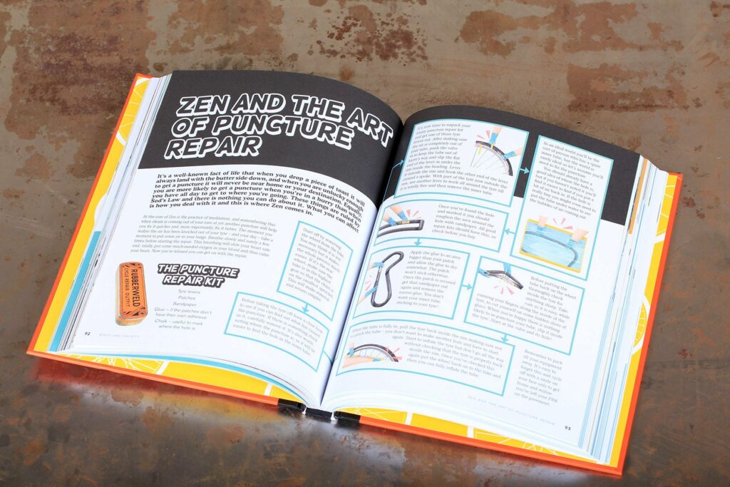 The Splendid Book of the Bicycle by Daniel Tatarsky – pages 4.jpg