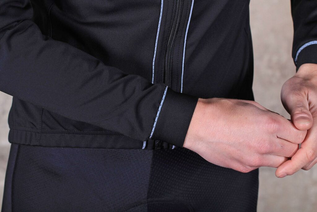 Spokesman Ghost Jacket – cuff.jpg