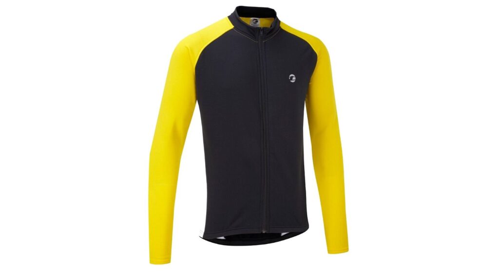 Tenn Outdoors Unisex Winter Racing Jersey.jpg