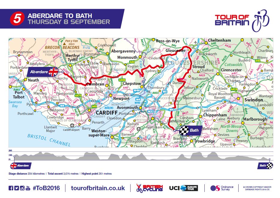 Tour of Britain 2016 Stage 5.JPG