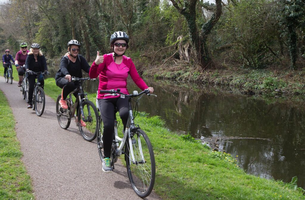 Breeze Women Canal