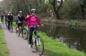 Breeze Women Canal