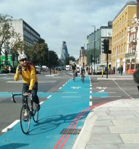 CS2 upgrade junction