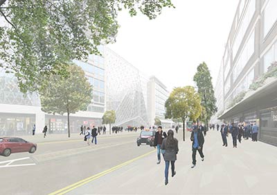 Mid-Baker-Street-looking-north_PROPOSED