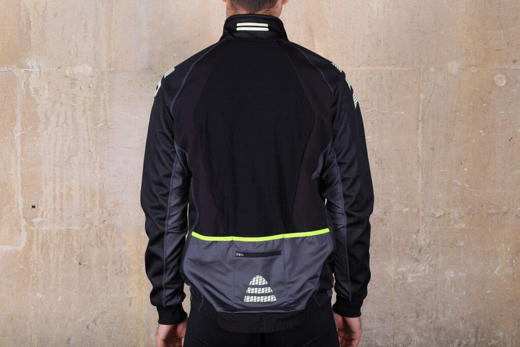 Aldi Performance Winter Jacket – back.jpg